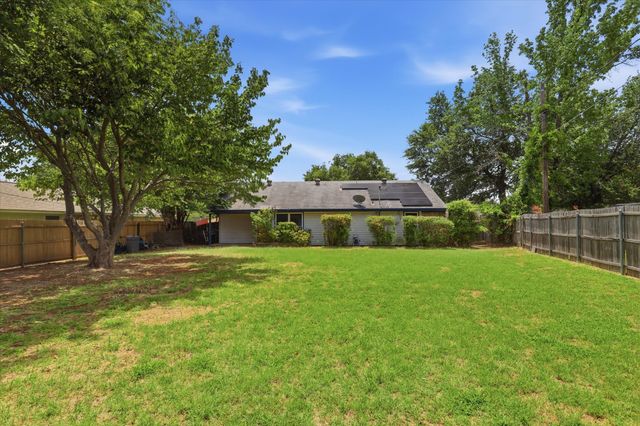 3509 Westgrove Drive, Arlington, TX 76001