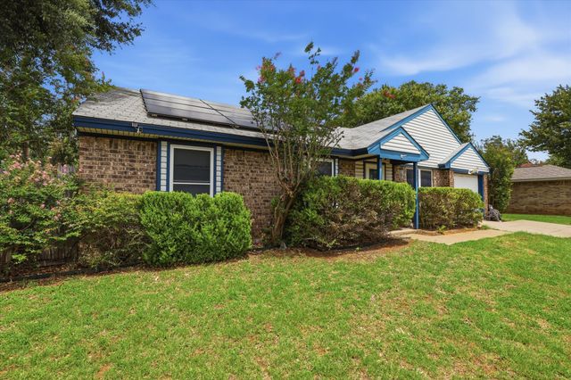 3509 Westgrove Drive, Arlington, TX 76001