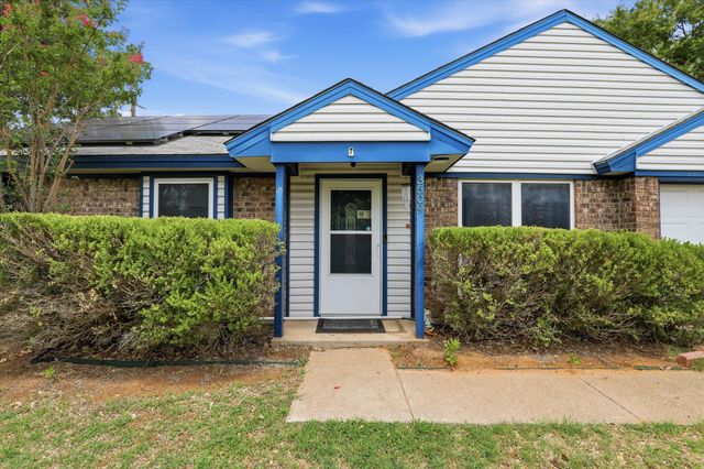 3509 Westgrove Drive, Arlington, TX 76001