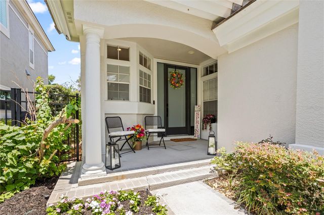 8455 FOXWORTH CIRCLE 3, Orlando, FL 32819