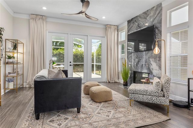 8455 FOXWORTH CIRCLE 3, Orlando, FL 32819