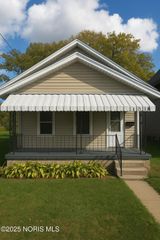 1106 Alldays Avenue, Toledo, OH 43607