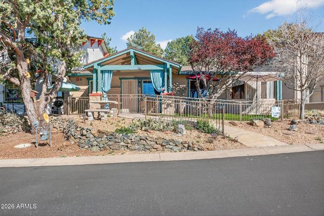 277 JACOB Lane, Prescott, AZ 86303