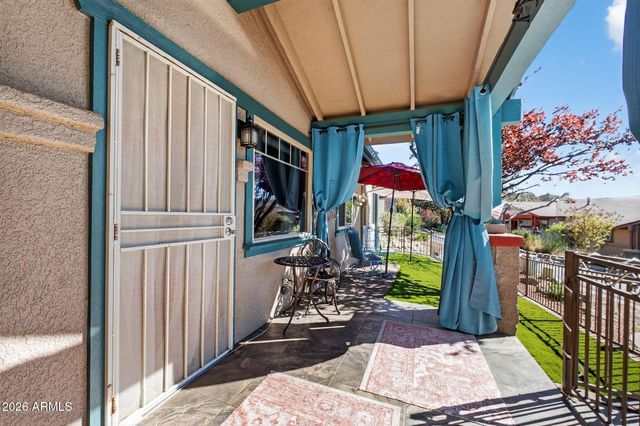 277 JACOB Lane, Prescott, AZ 86303