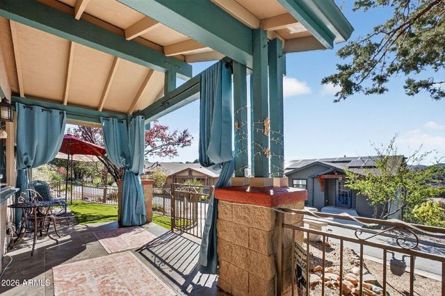 277 JACOB Lane, Prescott, AZ 86303