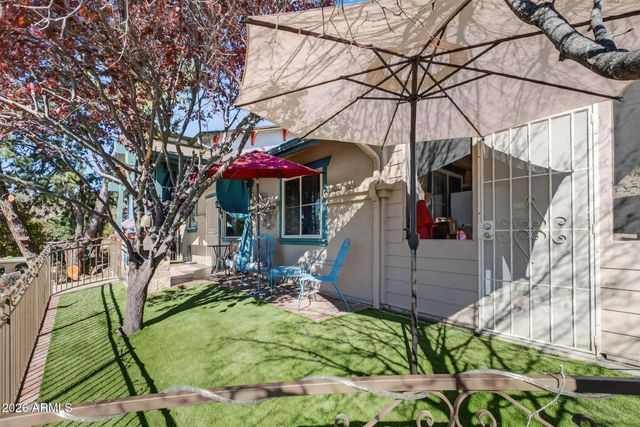 277 JACOB Lane, Prescott, AZ 86303