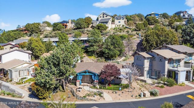 277 JACOB Lane, Prescott, AZ 86303
