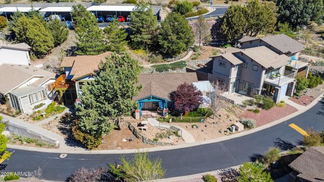 277 JACOB Lane, Prescott, AZ 86303
