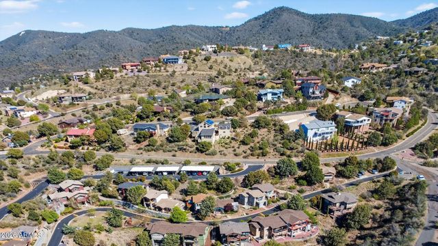 277 JACOB Lane, Prescott, AZ 86303