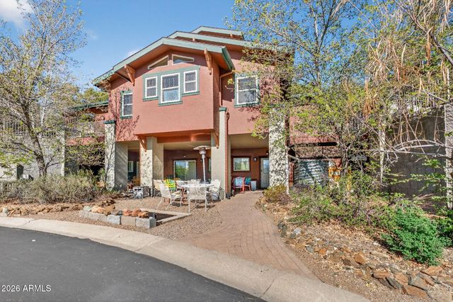 277 JACOB Lane, Prescott, AZ 86303