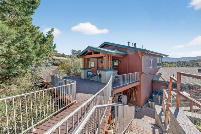277 JACOB Lane, Prescott, AZ 86303