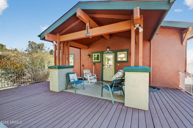 277 JACOB Lane, Prescott, AZ 86303