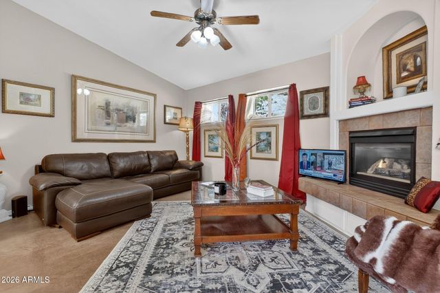 277 JACOB Lane, Prescott, AZ 86303