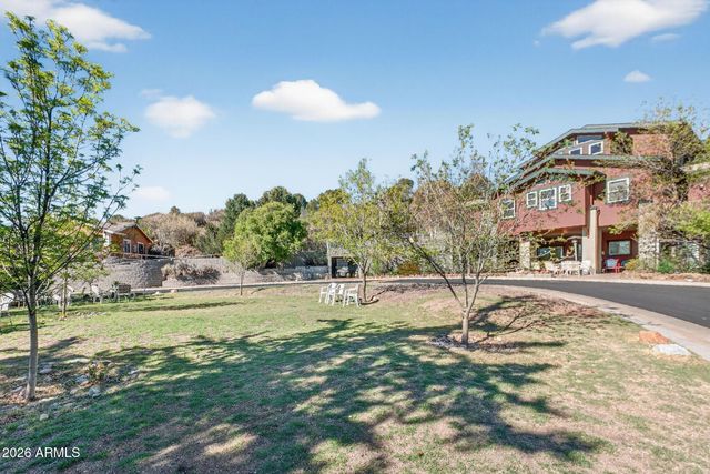 277 JACOB Lane, Prescott, AZ 86303