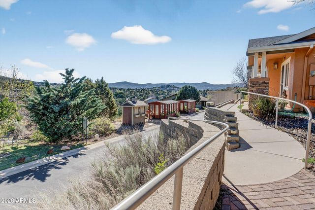277 JACOB Lane, Prescott, AZ 86303