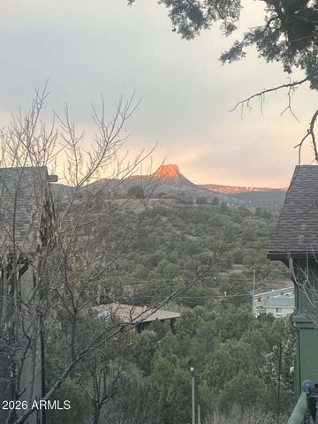 277 JACOB Lane, Prescott, AZ 86303