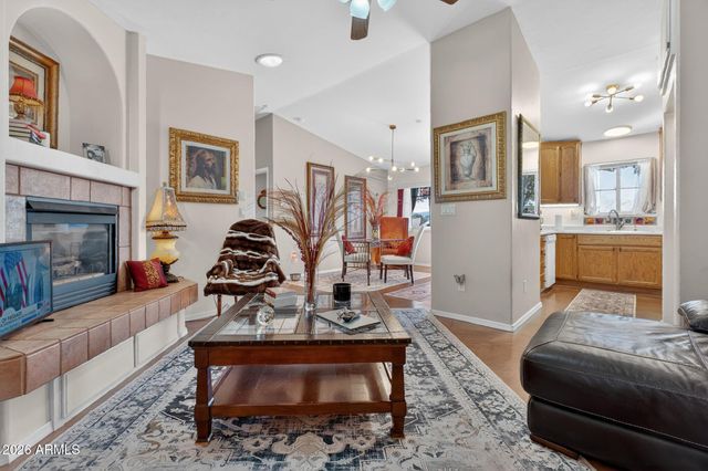 277 JACOB Lane, Prescott, AZ 86303