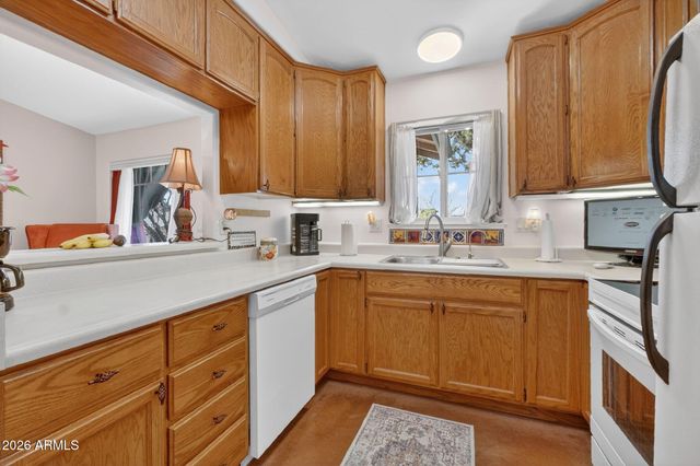 277 JACOB Lane, Prescott, AZ 86303
