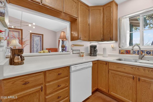 277 JACOB Lane, Prescott, AZ 86303