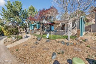 277 JACOB Lane, Prescott, AZ 86303