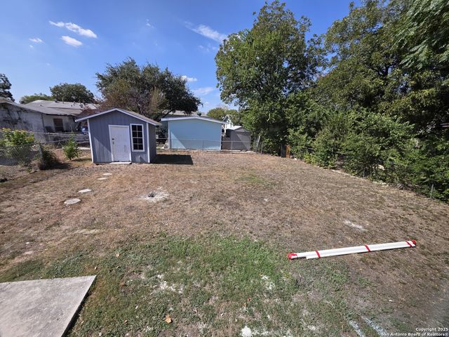 3111 Mars, San Antonio, TX 78226