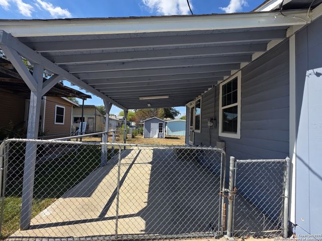 3111 Mars, San Antonio, TX 78226