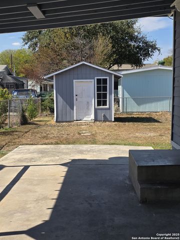 3111 Mars, San Antonio, TX 78226