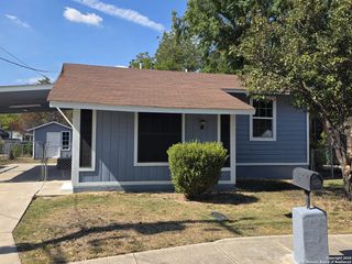3111 Mars, San Antonio, TX 78226