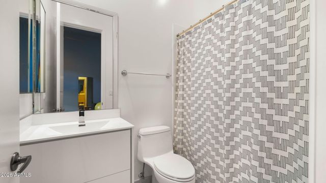 14437 E WETHERSFIELD Road, Scottsdale, AZ 85259