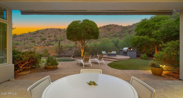 14437 E WETHERSFIELD Road, Scottsdale, AZ 85259