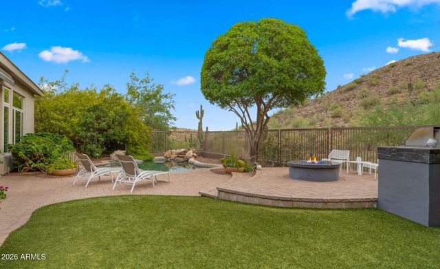14437 E WETHERSFIELD Road, Scottsdale, AZ 85259