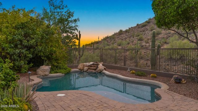 14437 E WETHERSFIELD Road, Scottsdale, AZ 85259