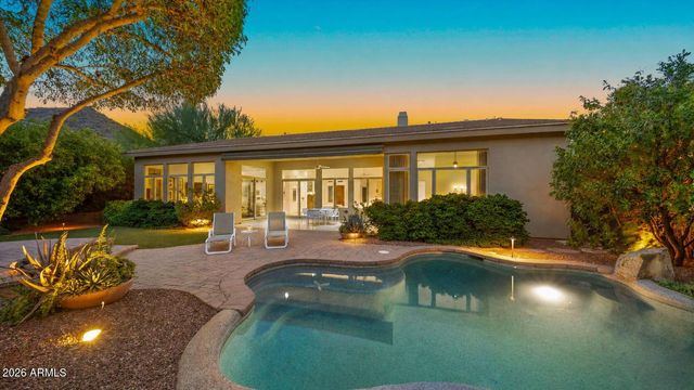 14437 E WETHERSFIELD Road, Scottsdale, AZ 85259