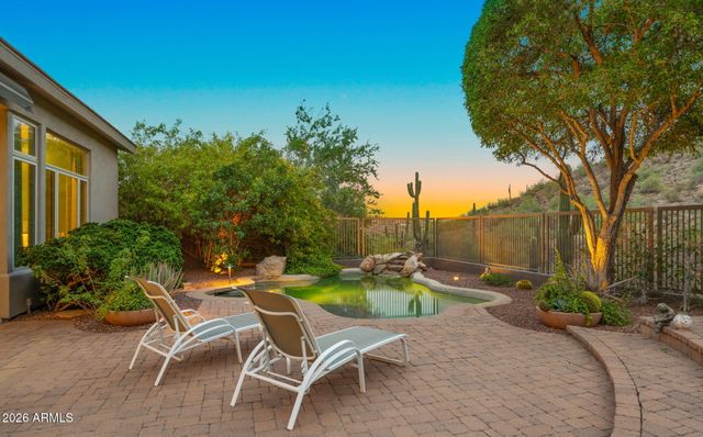 14437 E WETHERSFIELD Road, Scottsdale, AZ 85259