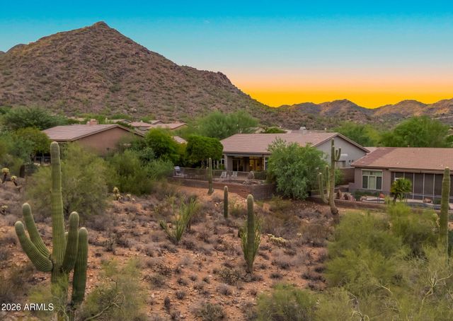 14437 E WETHERSFIELD Road, Scottsdale, AZ 85259