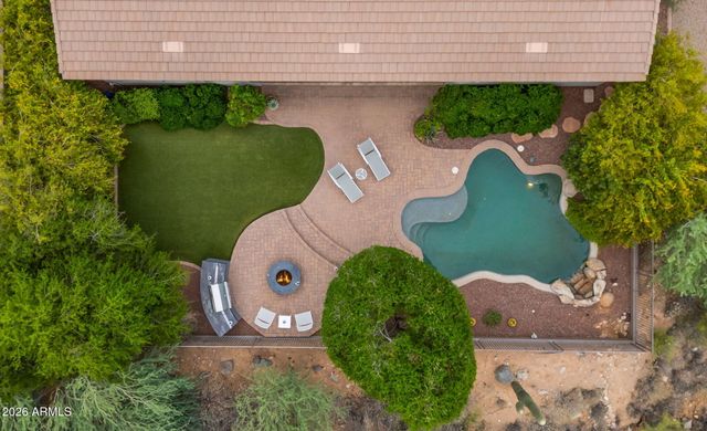 14437 E WETHERSFIELD Road, Scottsdale, AZ 85259