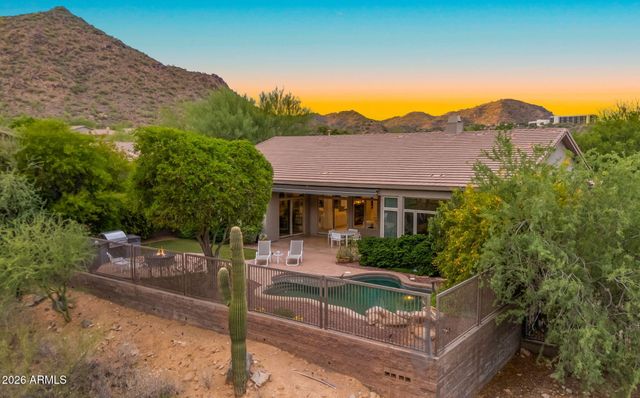 14437 E WETHERSFIELD Road, Scottsdale, AZ 85259