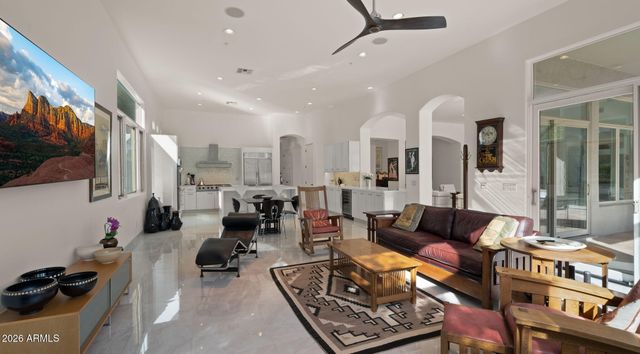 14437 E WETHERSFIELD Road, Scottsdale, AZ 85259
