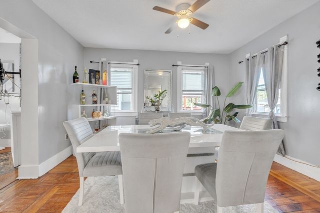 32 Clifford St, Springfield, MA 01109