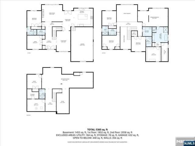 72 Heritage Drive, West Milford, NJ 07480