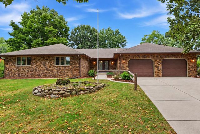 1414 Red Cloud Lane, Madison, WI 53704