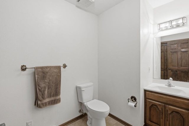 1414 Red Cloud Lane, Madison, WI 53704