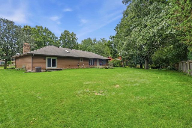 1414 Red Cloud Lane, Madison, WI 53704