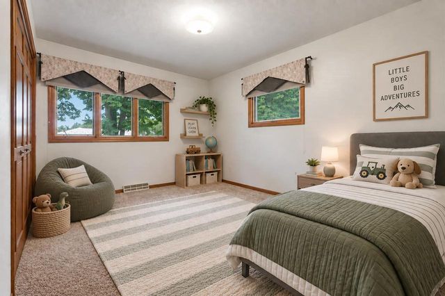 1414 Red Cloud Lane, Madison, WI 53704