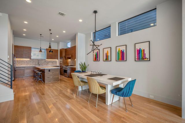 405 Detering Street, Houston, TX 77007