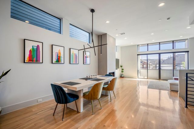 405 Detering Street, Houston, TX 77007