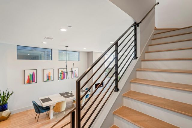 405 Detering Street, Houston, TX 77007