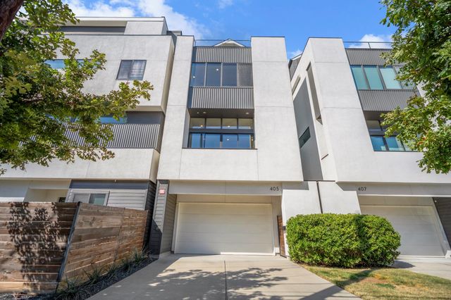 405 Detering Street, Houston, TX 77007