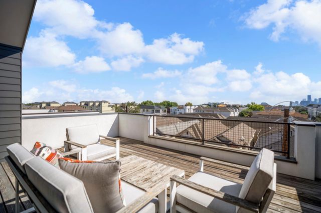 405 Detering Street, Houston, TX 77007