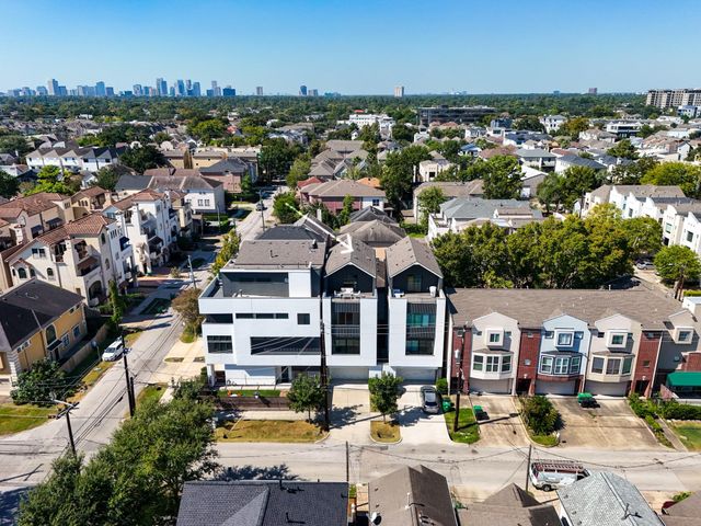 405 Detering Street, Houston, TX 77007